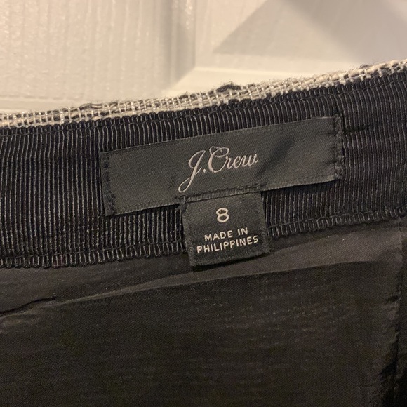 J. Crew Skirt - Picture 2 of 6